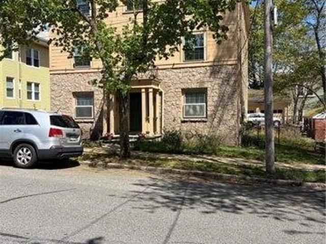 House for sale in Providence, Rhode Island