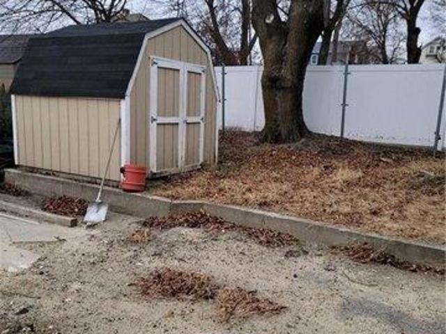 House for sale in Providence, Rhode Island