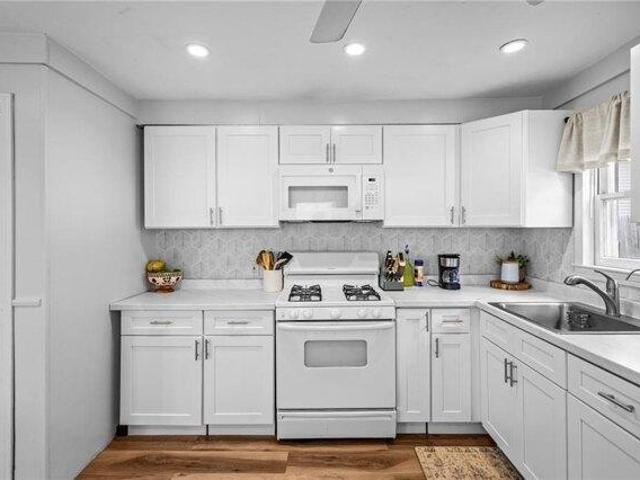 House for sale in Providence, Rhode Island