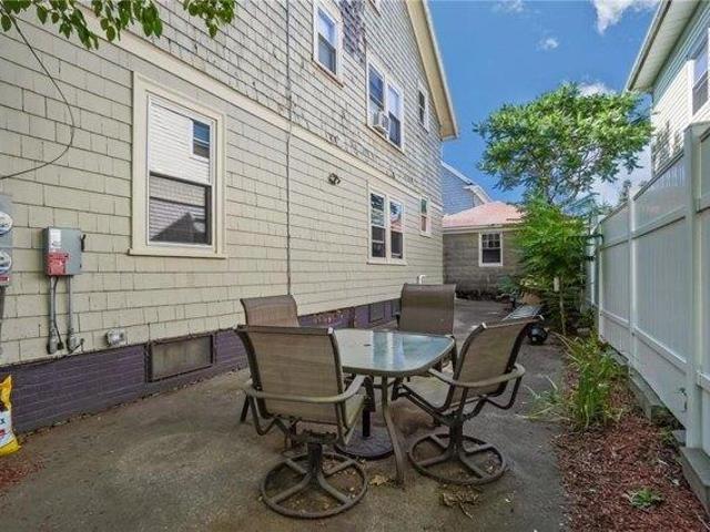 House for sale in Providence, Rhode Island