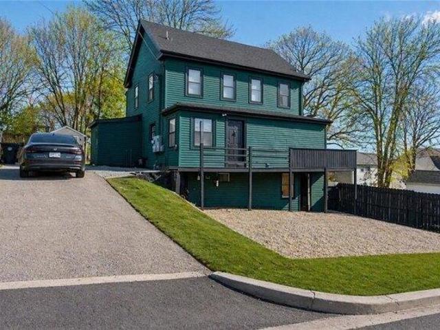 House for sale in Providence, Rhode Island