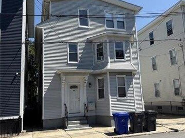 House for sale in Providence, Rhode Island