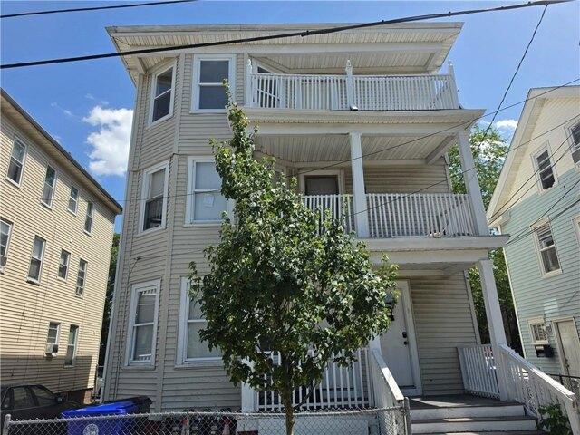 House for sale in Providence, Rhode Island