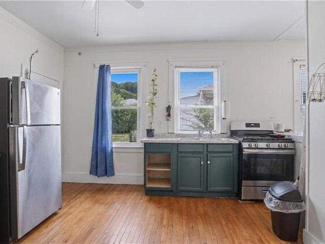 House for sale in Providence, Rhode Island
