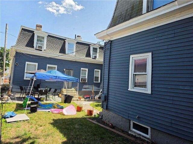House for sale in Providence, Rhode Island