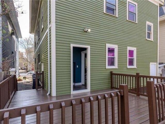 House for sale in Providence, Rhode Island