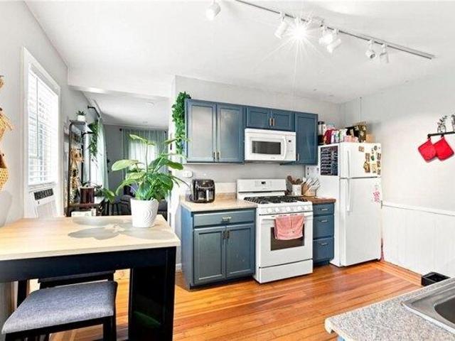 House for sale in Providence, Rhode Island