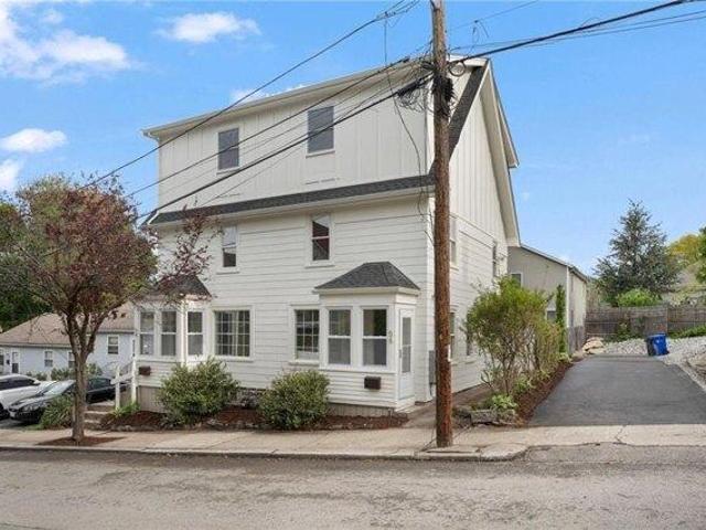 House for sale in Providence, Rhode Island