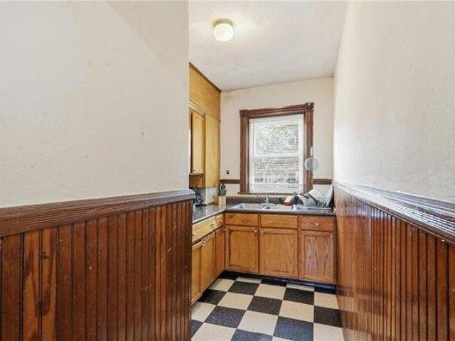 House for sale in Providence, Rhode Island