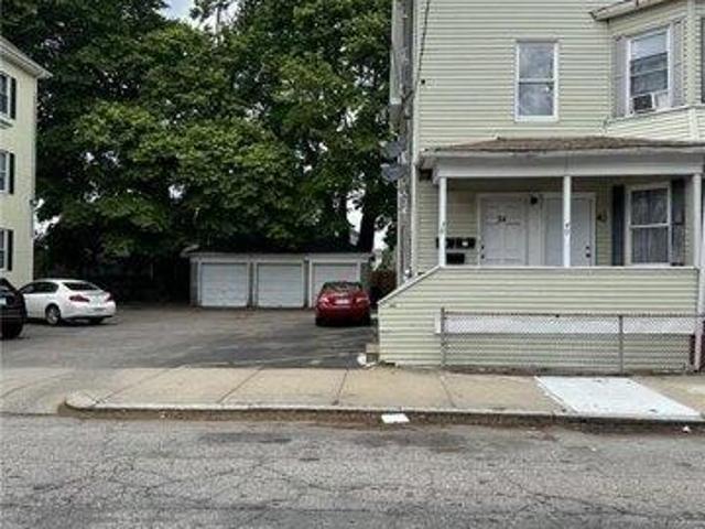House for sale in Providence, Rhode Island