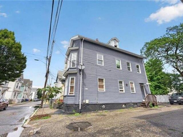 House for sale in Providence, Rhode Island