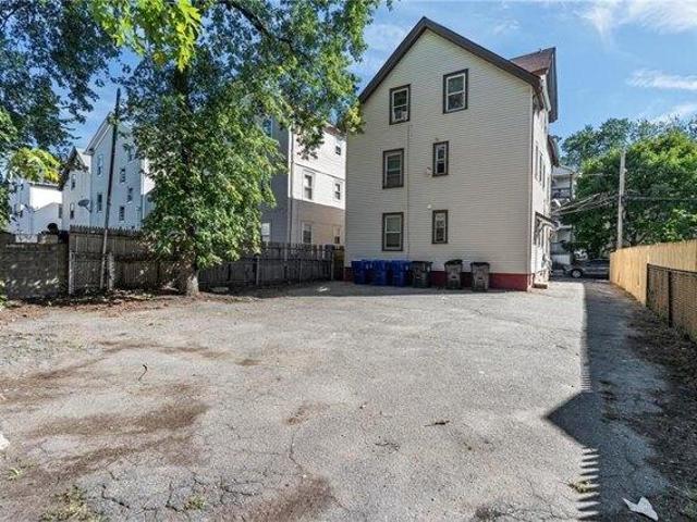 House for sale in Providence, Rhode Island