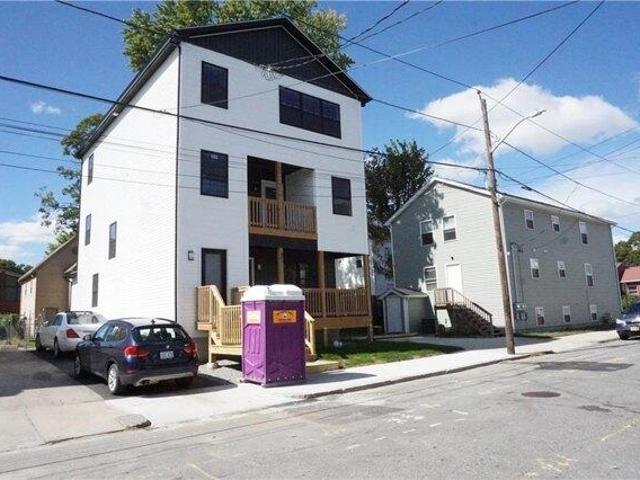 House for sale in Providence, Rhode Island