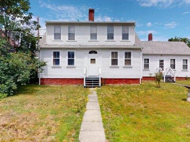 House for sale in Provincetown, Massachusetts