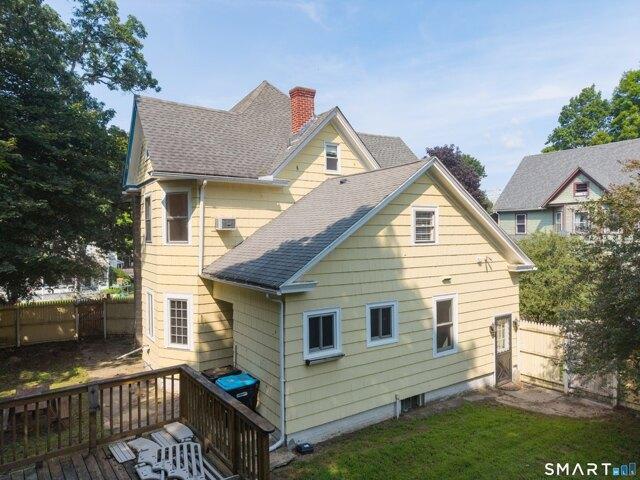 House for sale in Putnam, Connecticut