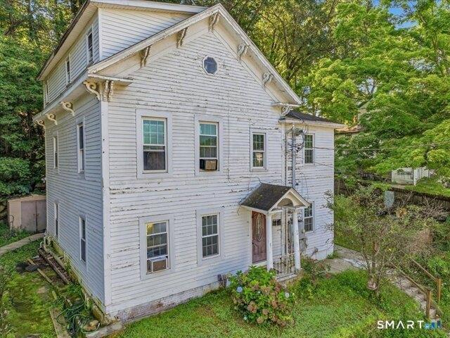 House for sale in Putnam, Northeastern Connecticut Planning Region