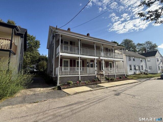 House for sale in Putnam, Northeastern Connecticut Planning Region