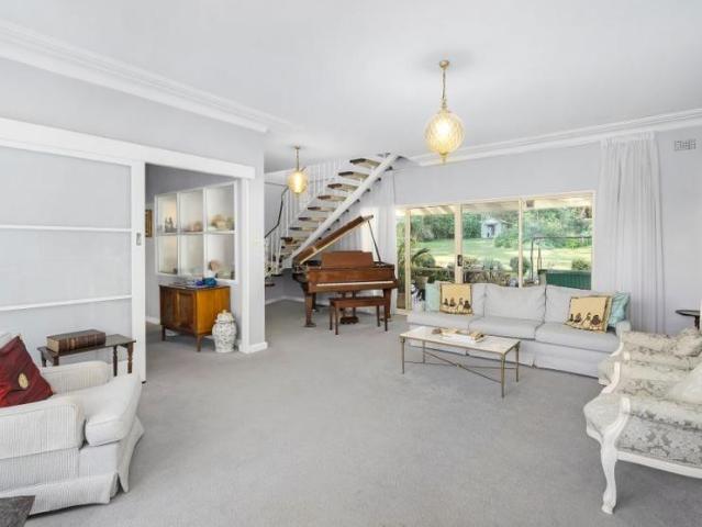 House for sale in Pymble, New South Wales
