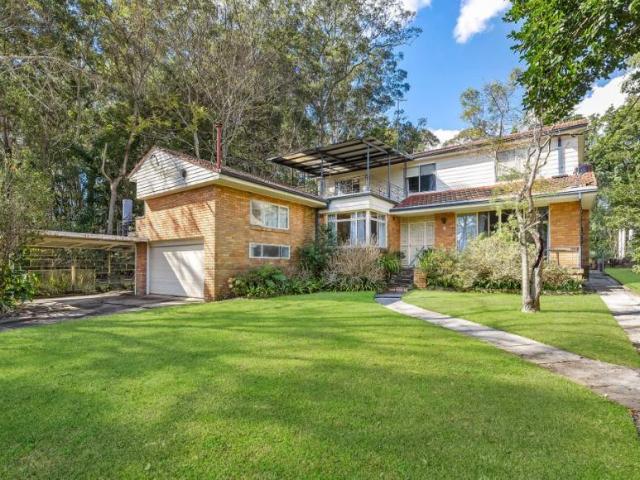 House for sale in Pymble, New South Wales
