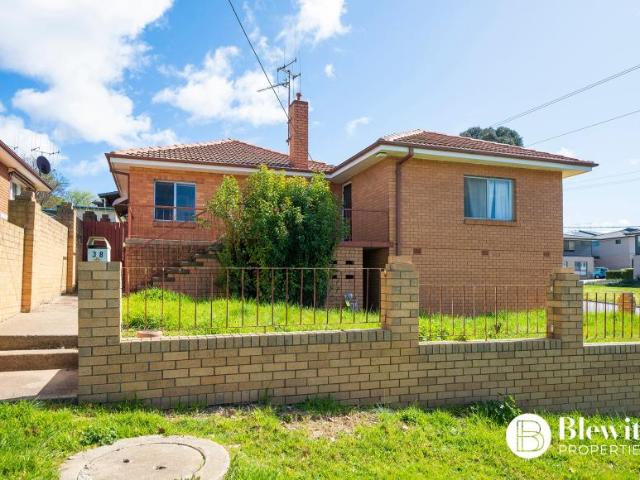 House for sale in Queanbeyan, New South Wales