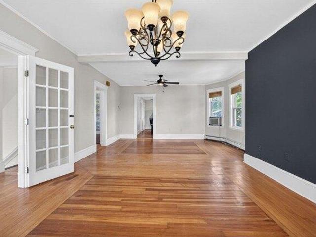 House for sale in Quincy, Massachusetts