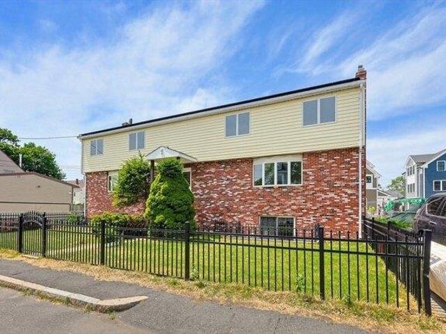 House for sale in Quincy, Massachusetts