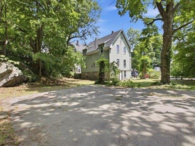 House for sale in Quincy, Massachusetts