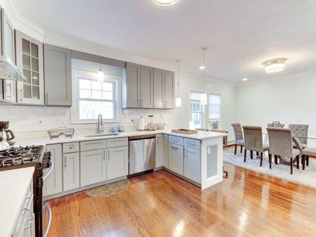 House for sale in Quincy, Massachusetts