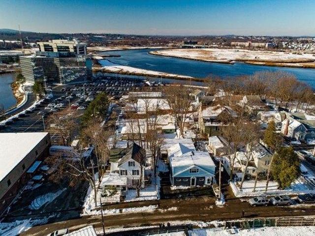 House for sale in Quincy, Massachusetts