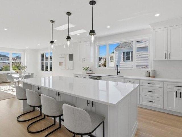 House for sale in Quincy, Massachusetts