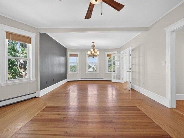 House for sale in Quincy, Massachusetts