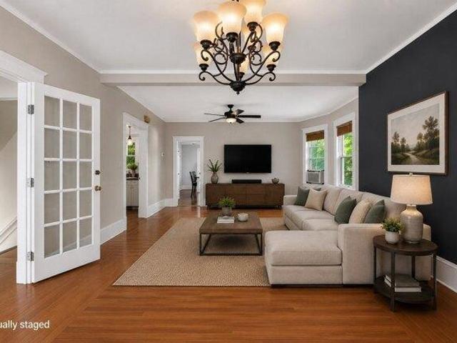 House for sale in Quincy, Massachusetts