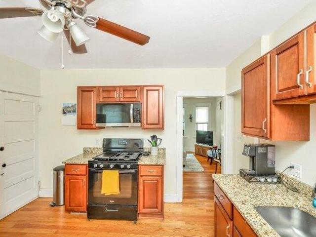 House for sale in Quincy, Massachusetts