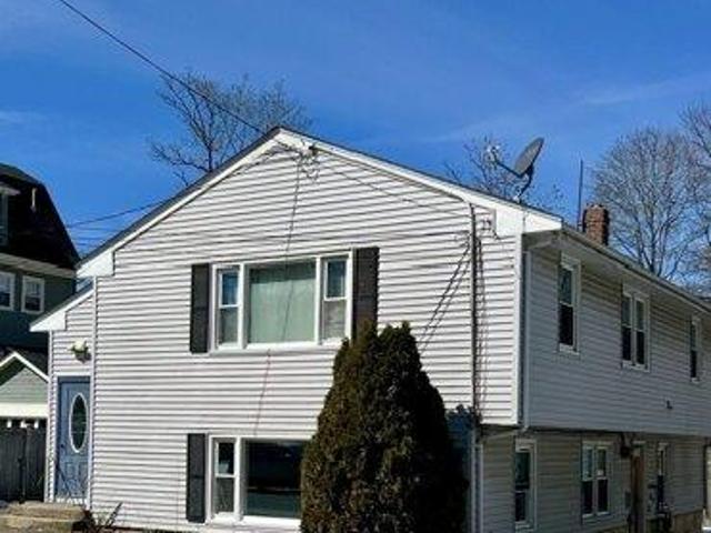 House for sale in Quincy, Massachusetts