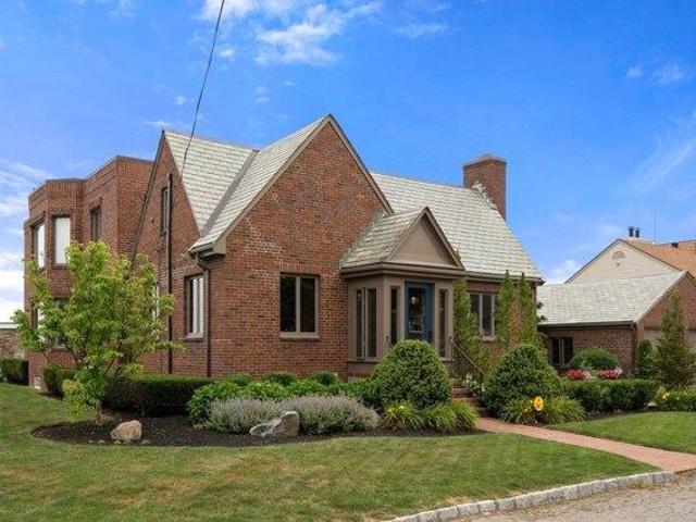 House for sale in Merrymount, Quincy