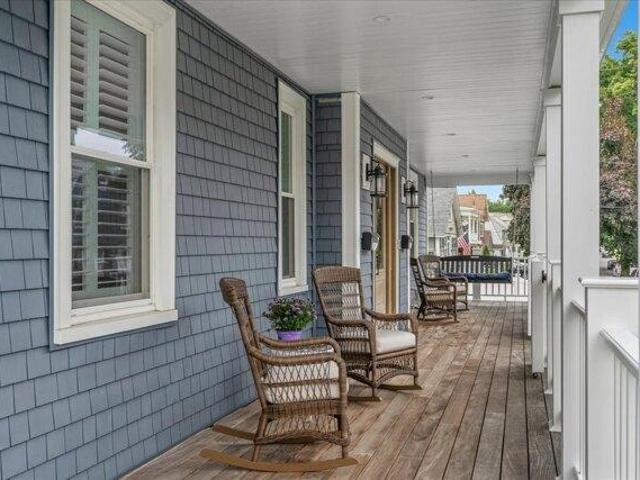 House for sale in Merrymount, Quincy