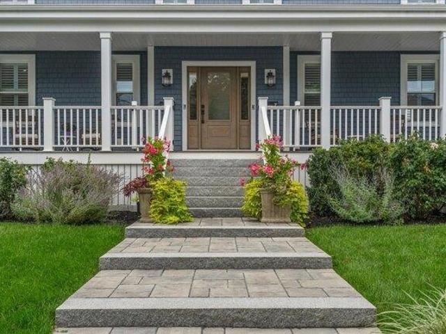 House for sale in Merrymount, Quincy