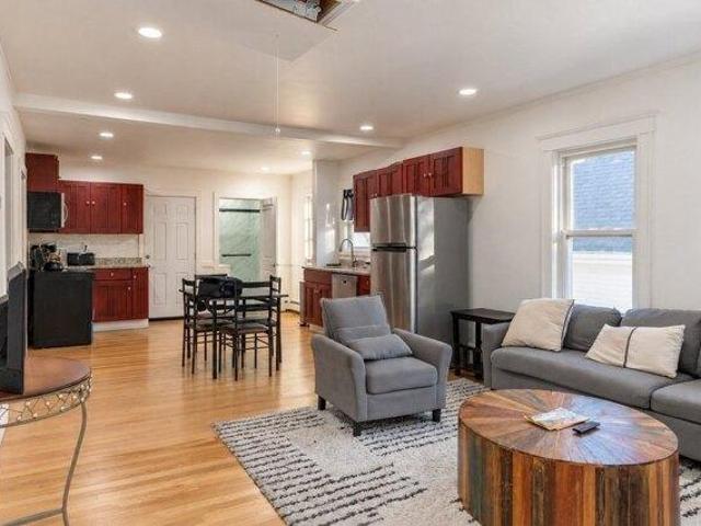 House for sale in North Commons, Quincy