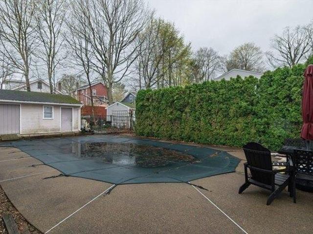 House for sale in Randolph, Massachusetts