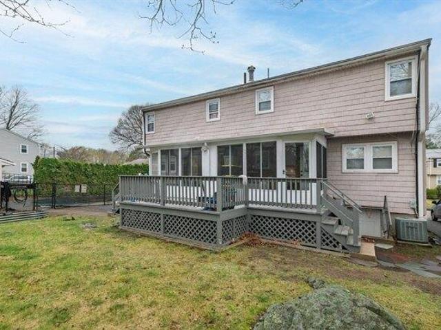 House for sale in Randolph, Massachusetts