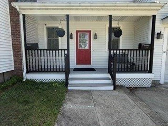 House for sale in Randolph, Massachusetts