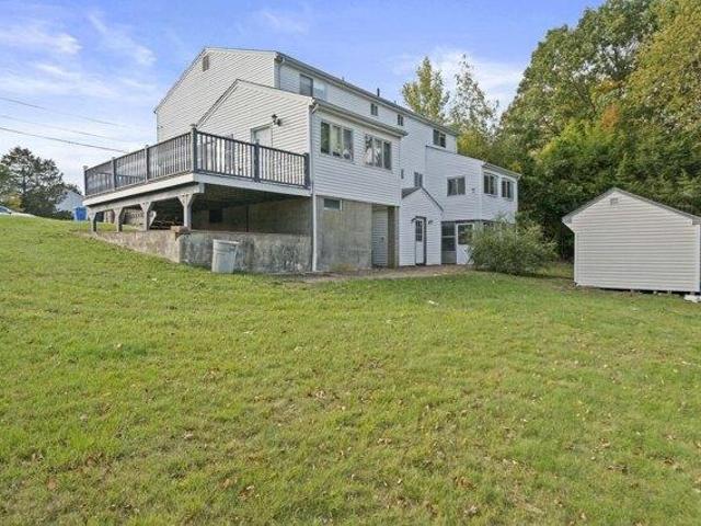 House for sale in North Randolph, Randolph