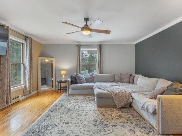 House for sale in Raymond, Maine