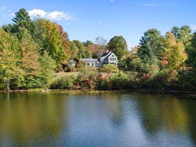 House for sale in Readfield, Maine