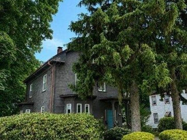 House for sale in Massachusetts