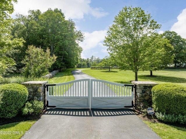 House for sale in Redding, Connecticut