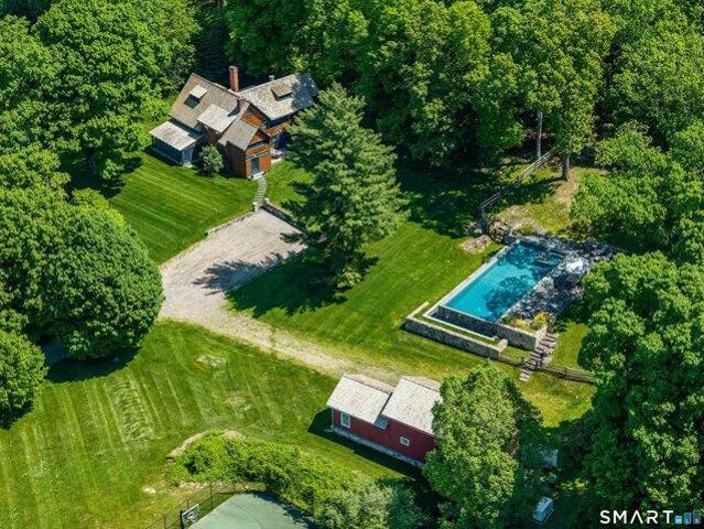 House for sale in Redding, Connecticut