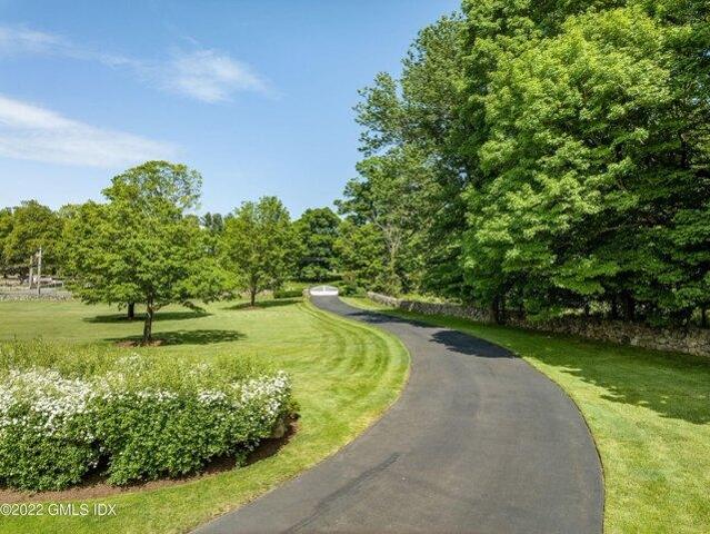 House for sale in Redding, Connecticut