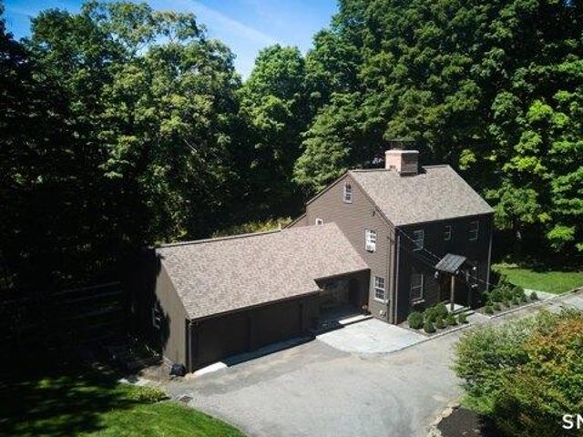 House for sale in Redding, Connecticut