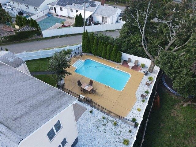 House for sale in Revere, Massachusetts